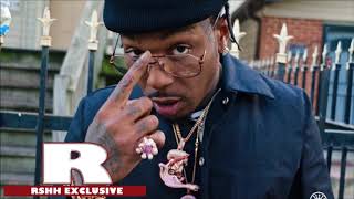 Money Man Feat. Sauce Walka "Encrypted" (RSHH Exclusive - Official Audio)