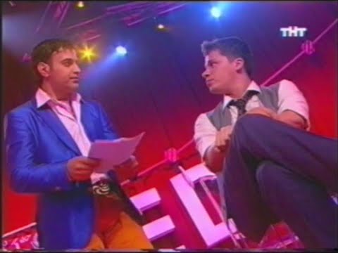 Гарик Мартиросян - Поскриптум 4