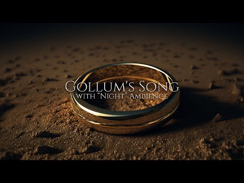 Howard Shore (Lord of the Rings: The Two Towers) — “Gollum's Song” (Instru.) [Extended] (35 min.)