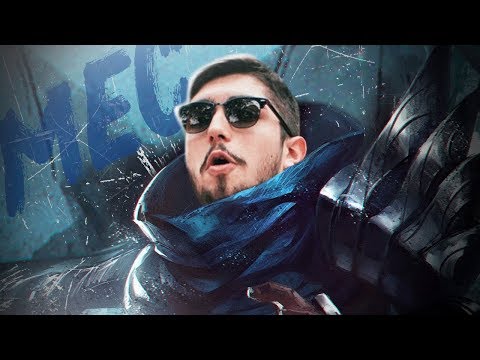 NÃO DÁ, COM ESSE BONECO EU JOGO MUITO!