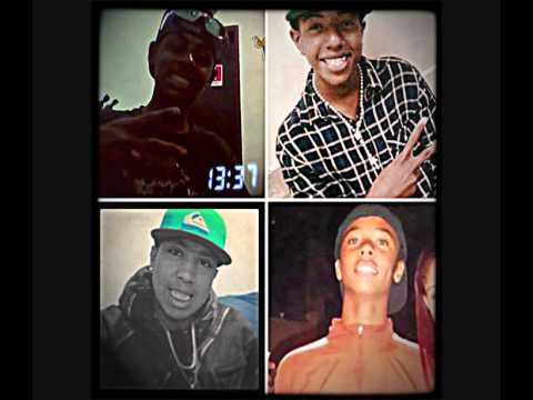 Monstro dos Monstros Medley