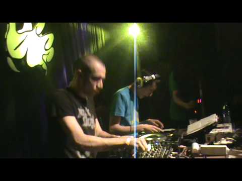 Pink a pad's @ Skins Party 13/03/2010 (Liège-Be) 3