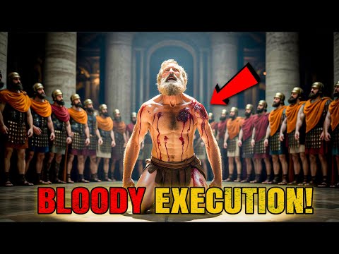 How Nero KILLED Apostle Paul | The BLOODY Roman Secret the Church Tried to Forget