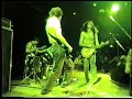 Meat Puppets Live - August 1986, Town Pump, Vancouver