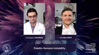 Patello-femoral instability