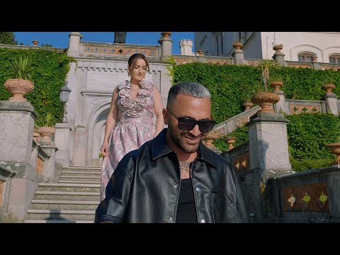 B2N x Albana Qato x Florian Tufallari - Princesha