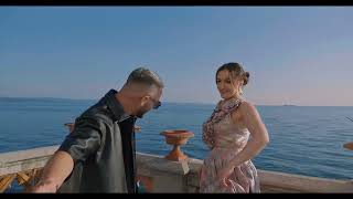 B2N x Albana Qato & Florian Tufallari - Princesha