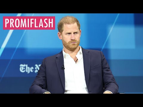 Ex-Butler packt über Prinz Harrys extreme Wutanfälle aus