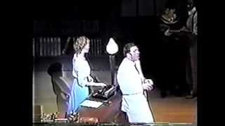 The Music Man - Marian - Craig Bierko - Broadway Revival