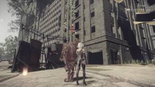 Nier Automata ニーアオートマタ攻略三周目 21 تنزيل الموسيقى Mp3 مجانا Nier Automata ニーアオートマタ攻略三周目 21 تنزيل الموسيقى Mp3 مجانا