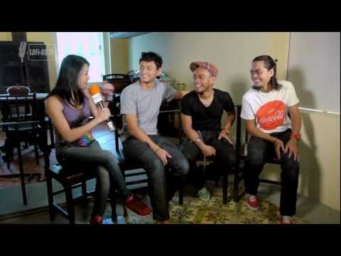 LOFI-SG.TV (Ep 4) - OrkeStar Trio