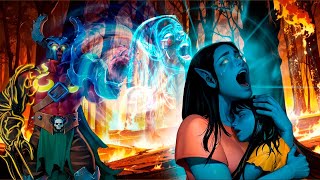 Watch and explore about Deathless PC Steam-Konto