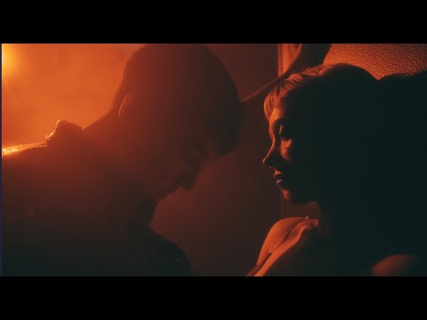 Donovan Morales - Fuego (Video Oficial)