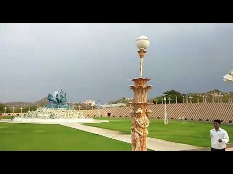 Ramoji Film City
