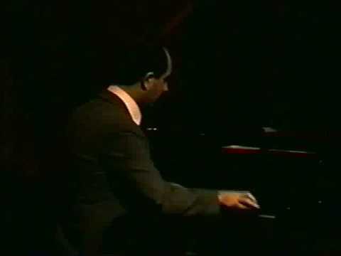Pickles and Peppers, A Rag Oddity.  Galen Wilkes, piano