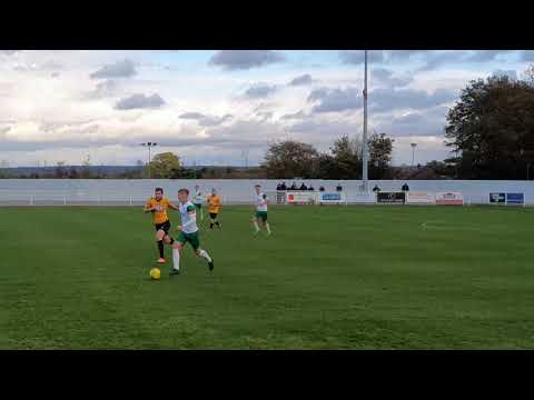 Game 5 2020-21 Cheshunt v Bognor Regis