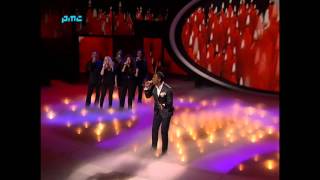 American Idol  Season 11  Joshua Ledet   Top 8   If you don't know  Simply Red