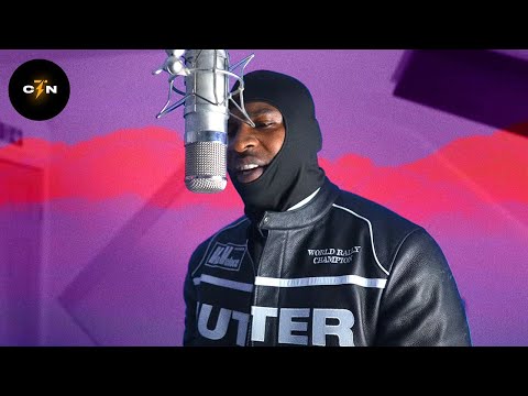 Skepta - Plugged In [LoFi Drill Remix] (prod. CarlosTN)