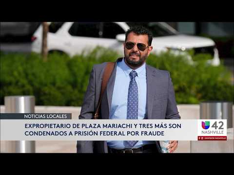 UNIVISION NOTICIAS 42 - 31 ENERO