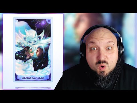 KHEA - Almas Gemelas // BATERISTA REACCIONA // Nacho Lahuerta