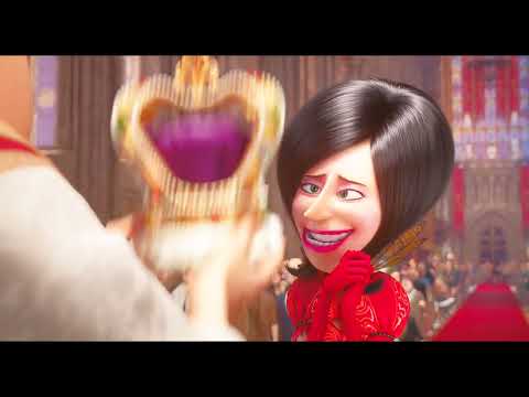 Minions (2015) Villain Chase (Part 2) (HD - 1080p)
