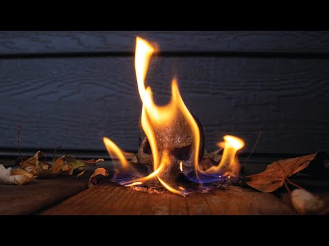 From Virtual... To Reality!!! Sculpting Stylized Skull in VR (Virtual Reality) Kodon