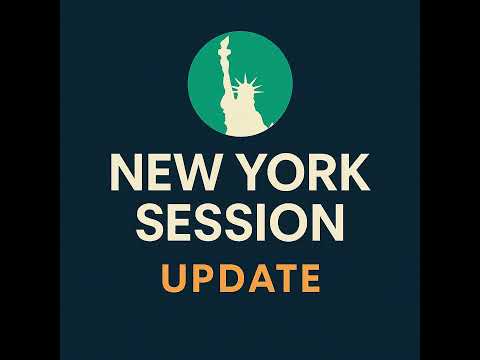 September 5th, New York Update: Global Markets and Geopolitical Briefing