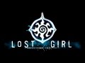 Lost Girl Theme w/ Visualization 