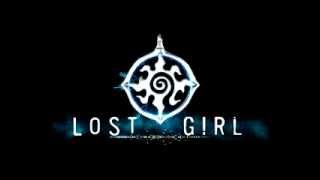 Lost Girl Theme w/ Visualization