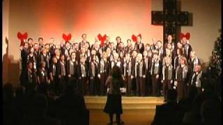 The Holly and the Ivy