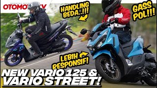 Download lagu BEGINI RASANYA VARIO STREET 125 dan NEW VARIO 125..!!! BENERAN LEBIH ENAK..?!?! l Otomotif TV mp3 Download lagu BEGINI RASANYA VARIO STREET 125 dan NEW VARIO 125..!!! BENERAN LEBIH ENAK..?!?! l Otomotif TV mp3