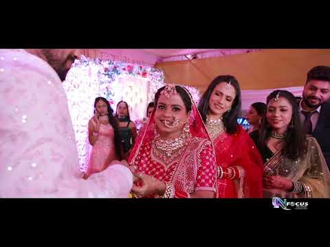 Wedding Photographer portfolio by Infocus Photo & Videography in Lucknow - Photo 3