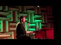 Jon McLaughlin - You Never Know (Indy 12/30/17)