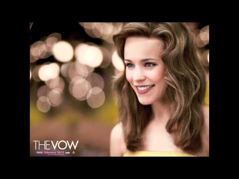 The Vow Soundtrack - The Outsider