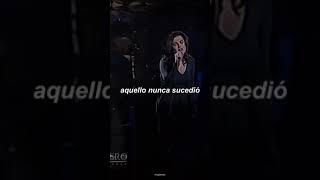 Pesadilla - La Oreja de Van Gogh (Reel)