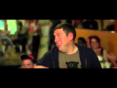 Slam poetry - 22 Jump Street