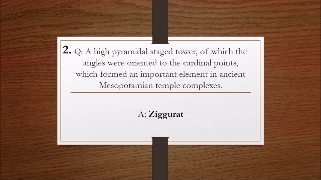 HISTORY OF ARCHITECTURE (REVIEW PHILIPPINES)