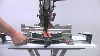 Bosch GCM 8 SJL Professional Mitre Saw