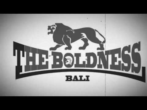 The Boldness - Sorry Mom i'm a skinhead