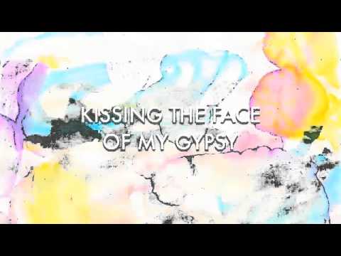 Kai Lavatai - Boy Gypsy (Lyric Video)