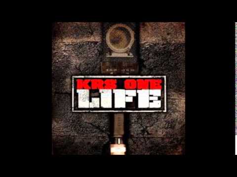 14. KRS One - My Life