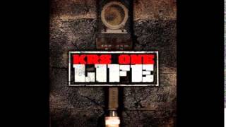 14. KRS One - My Life