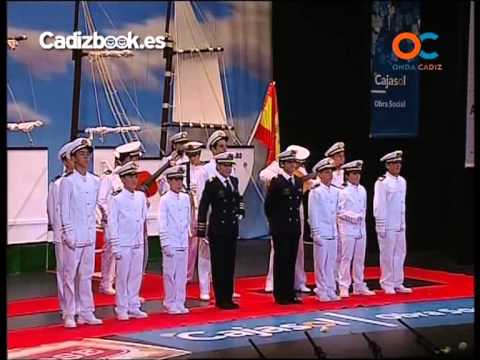 Comparsa Infantil - Rumbo Al Sur - Preliminares