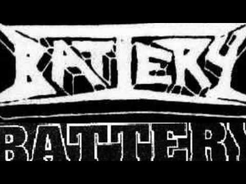 Battery - Karakorum (demo 1992)