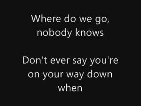 Coldplay - God Put A Smile Upon Your Face