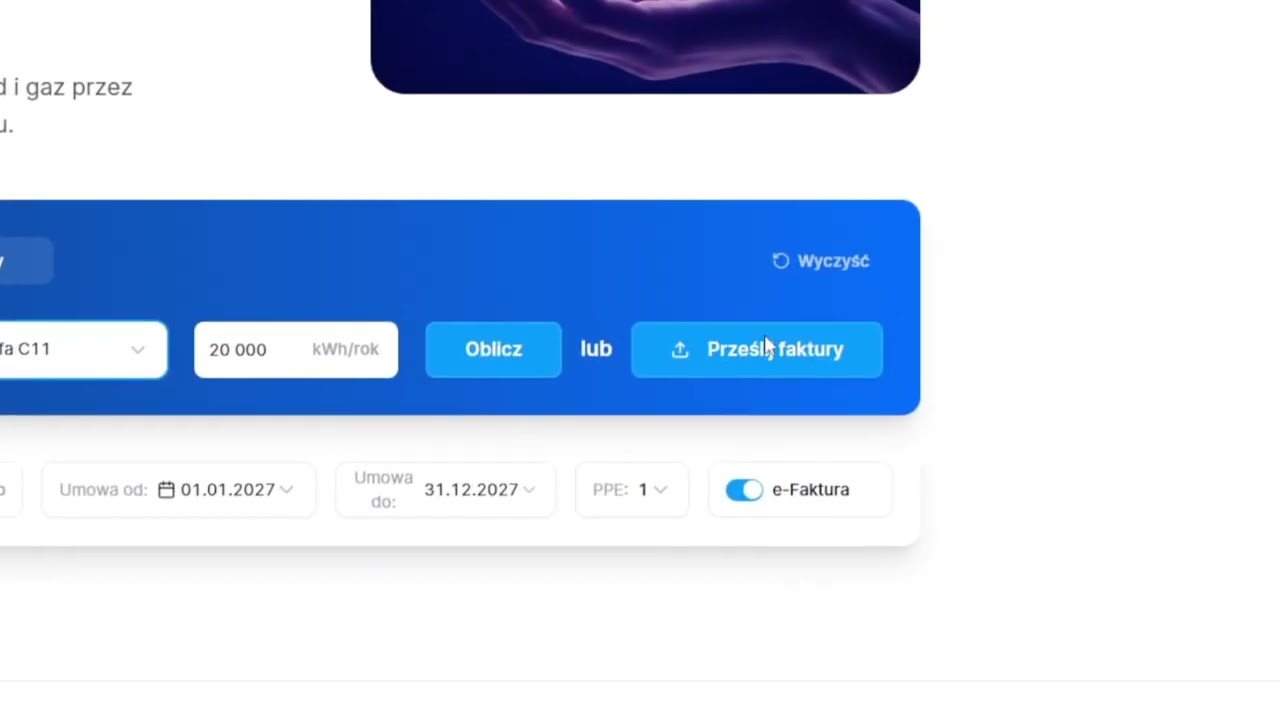Obejrzyj film o EnergiaNonStop