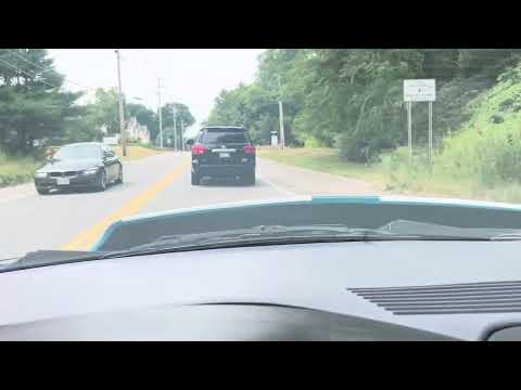 1994 Chevrolet Camaro (CC-1870301) for sale in Westford, Massachusetts