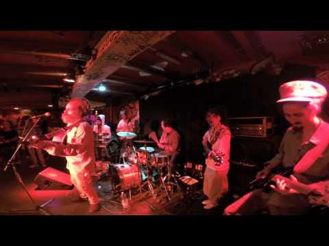 UWE BANTON backed by NEXT GENERATION FAMILY - 20.09.14 @ Sunny Red, Munich (Gopro)