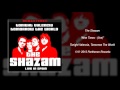 The Shazam - Nine Times - Live in Valencia, Spain 2003