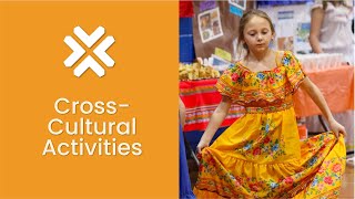 Cross-Cultural Activities